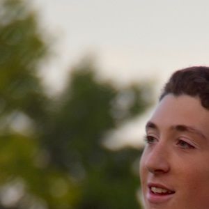 Meet your Posher, Sam